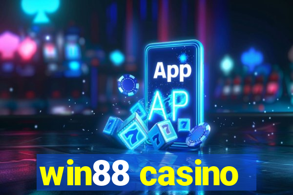 win88 casino